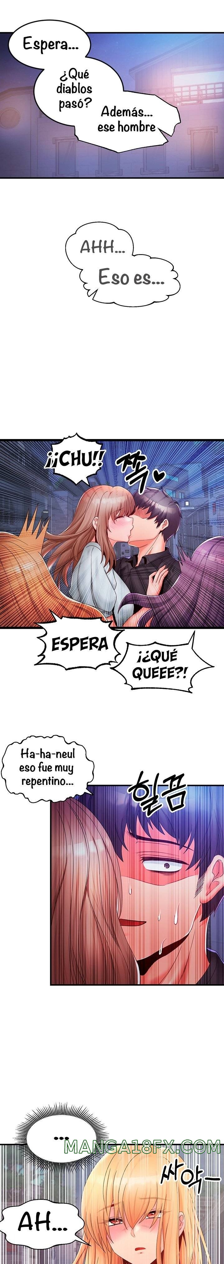 Phone Sex Raw - Chapter 20 Page 5