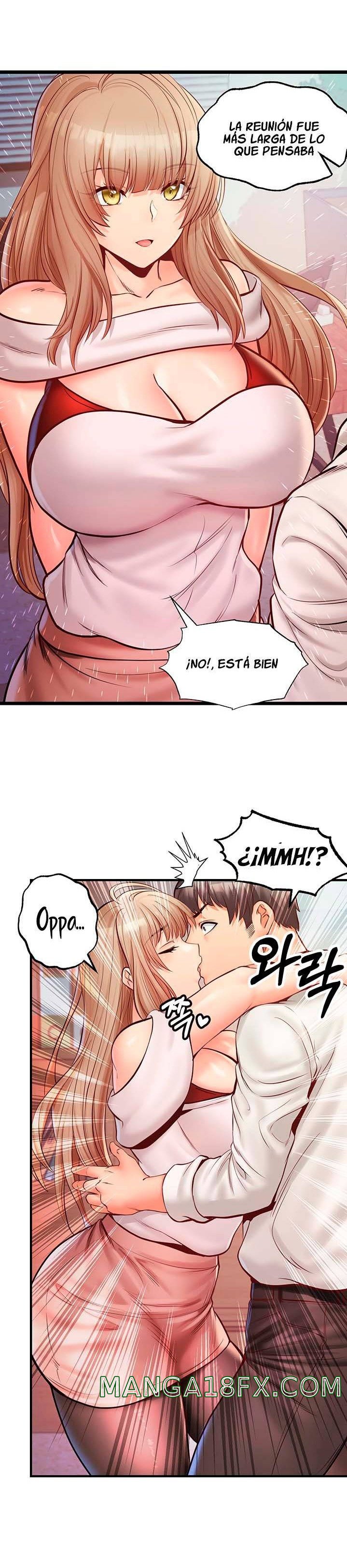 Phone Sex Raw - Chapter 21 Page 22