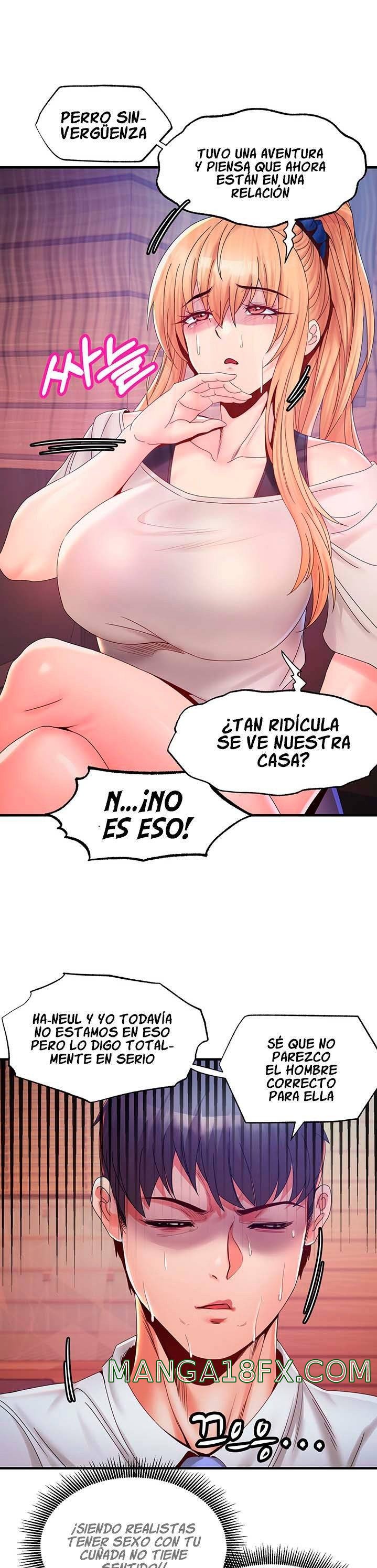 Phone Sex Raw - Chapter 21 Page 7