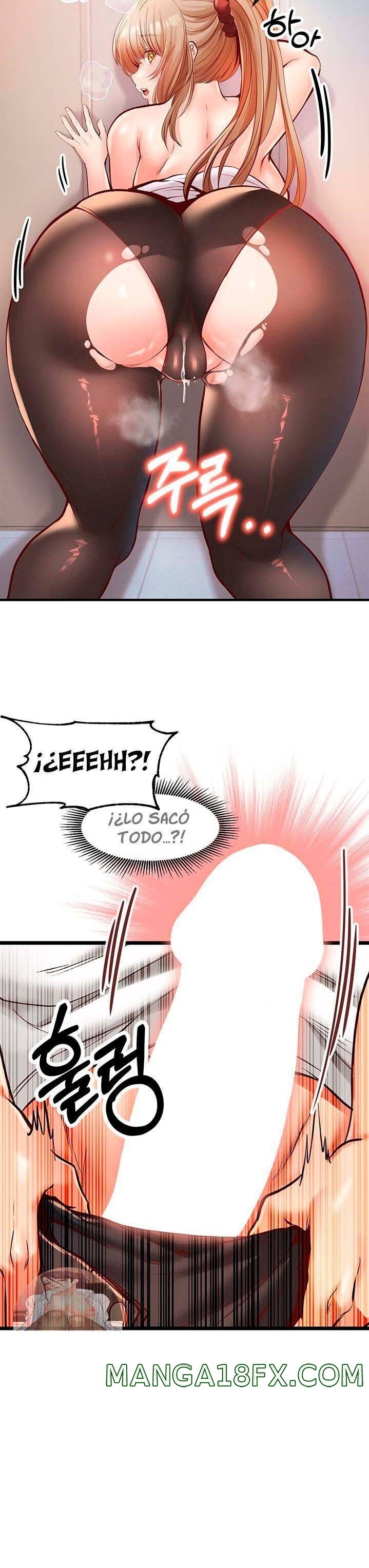 Phone Sex Raw - Chapter 22 Page 23