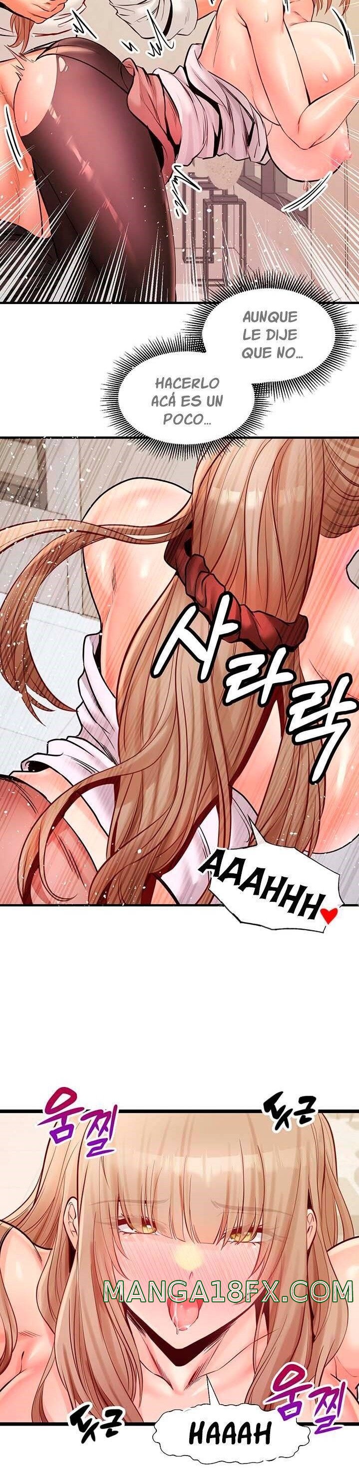 Phone Sex Raw - Chapter 22 Page 28