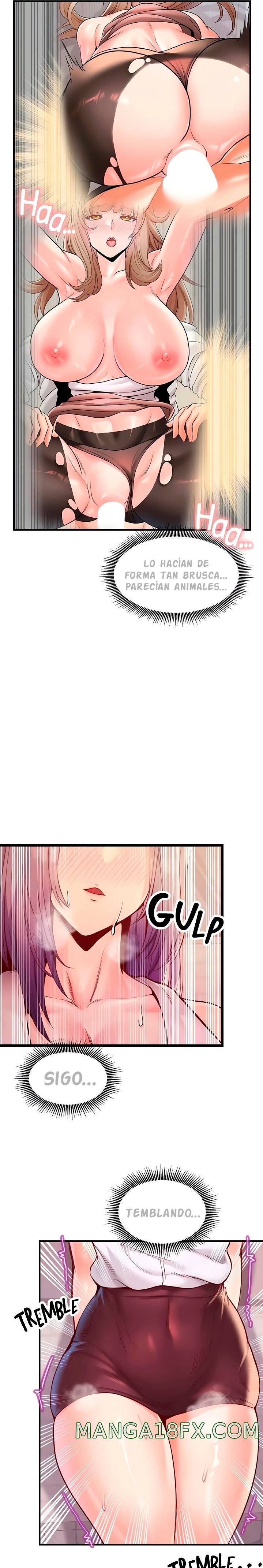 Phone Sex Raw - Chapter 23 Page 11