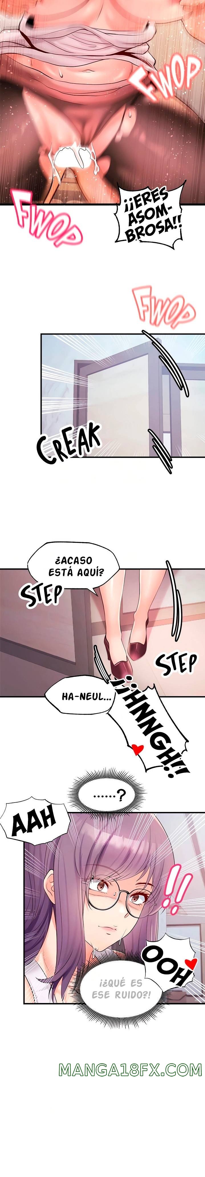 Phone Sex Raw - Chapter 23 Page 4