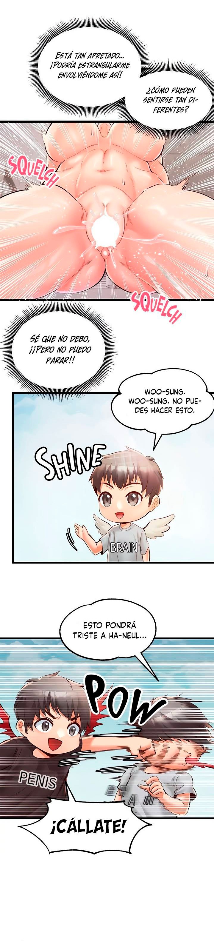 Phone Sex Raw - Chapter 24 Page 27