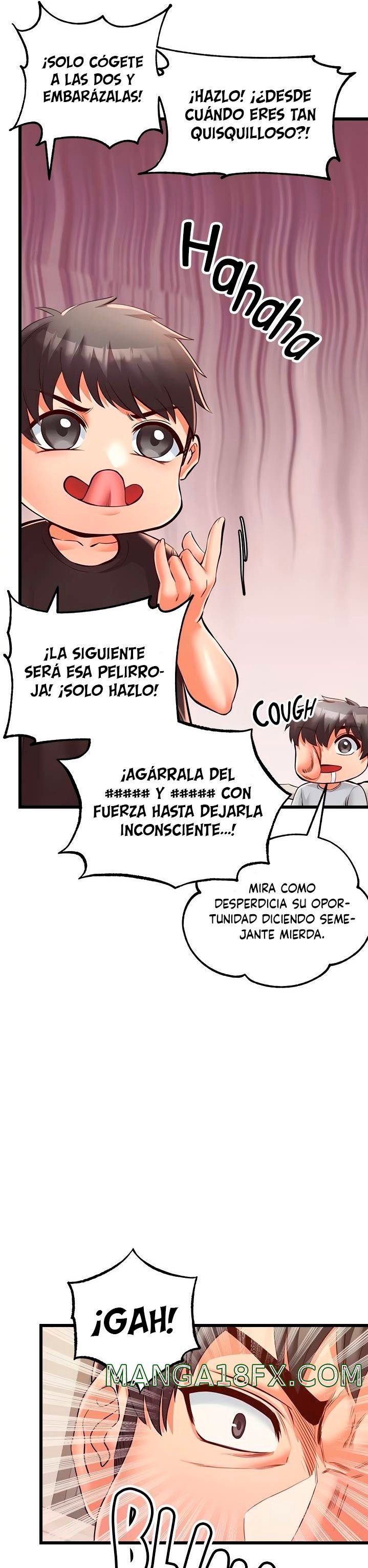 Phone Sex Raw - Chapter 24 Page 28