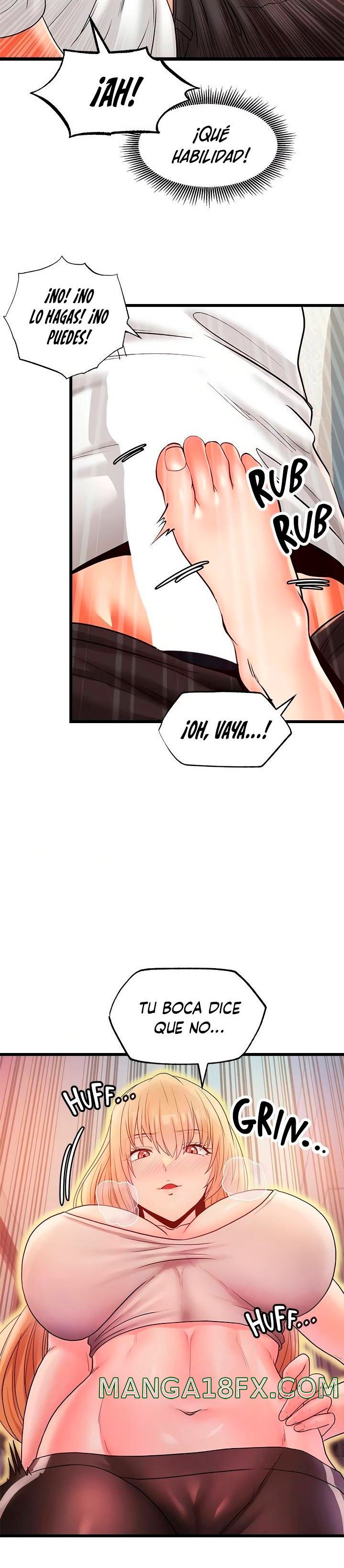 Phone Sex Raw - Chapter 24 Page 5