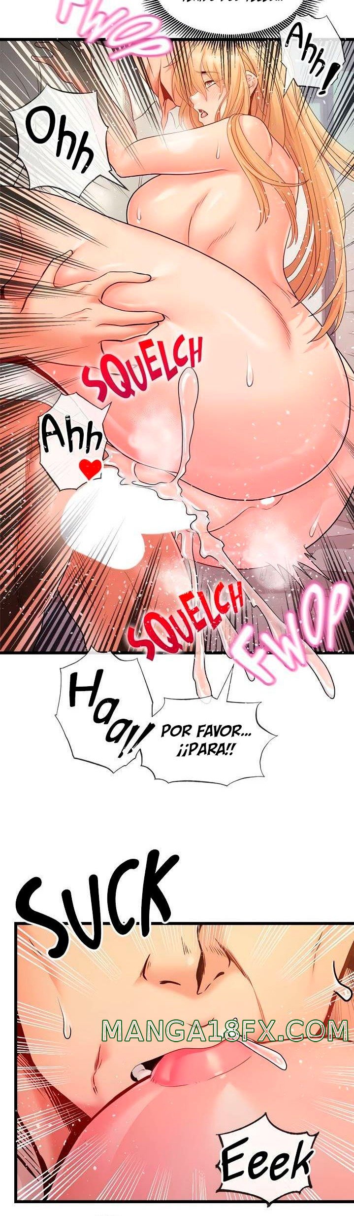 Phone Sex Raw - Chapter 25 Page 16