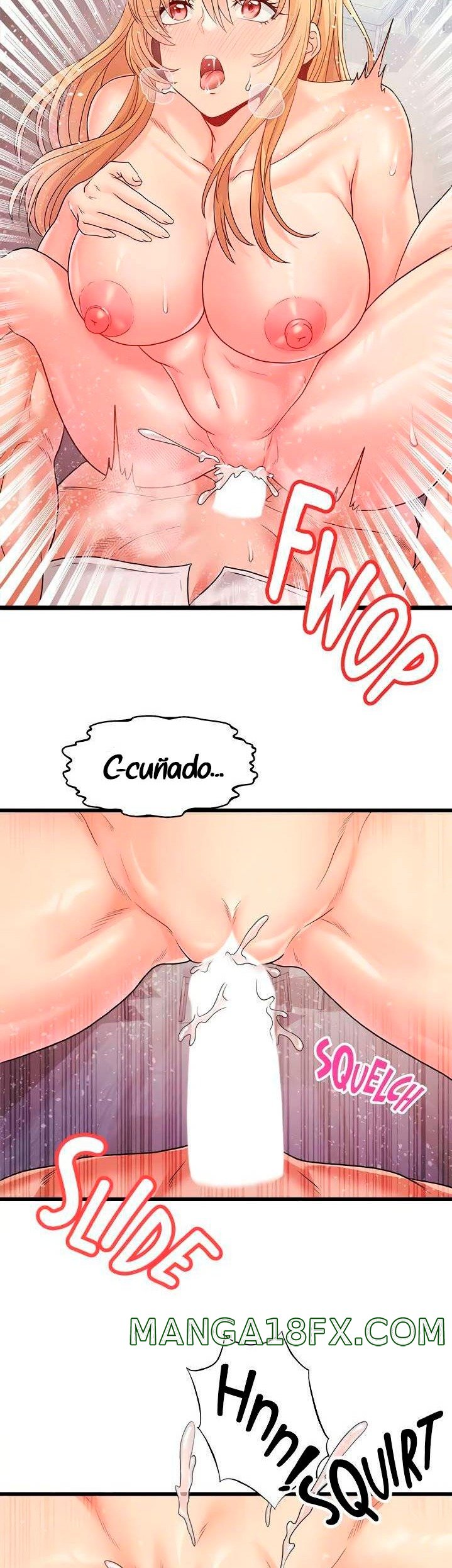 Phone Sex Raw - Chapter 25 Page 2