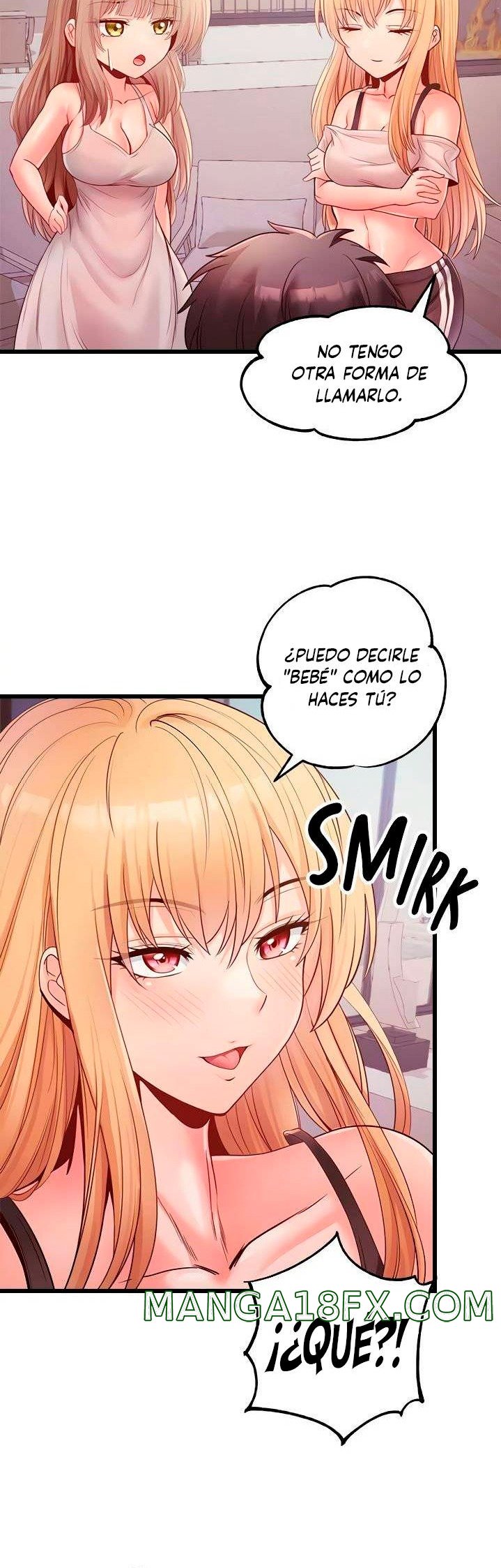 Phone Sex Raw - Chapter 25 Page 28