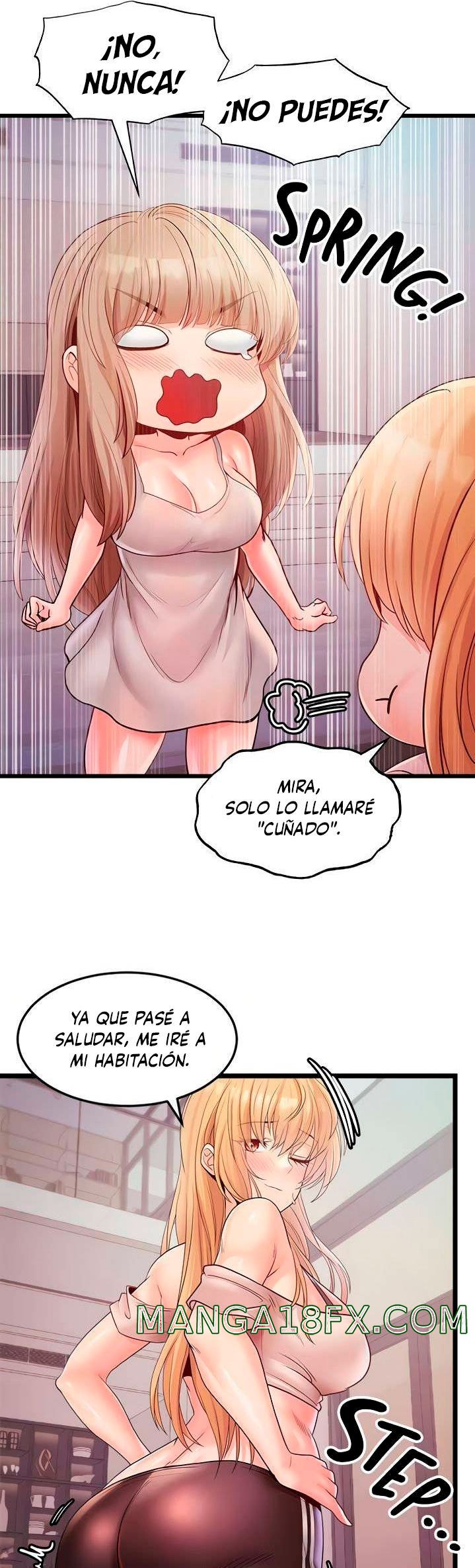 Phone Sex Raw - Chapter 25 Page 29