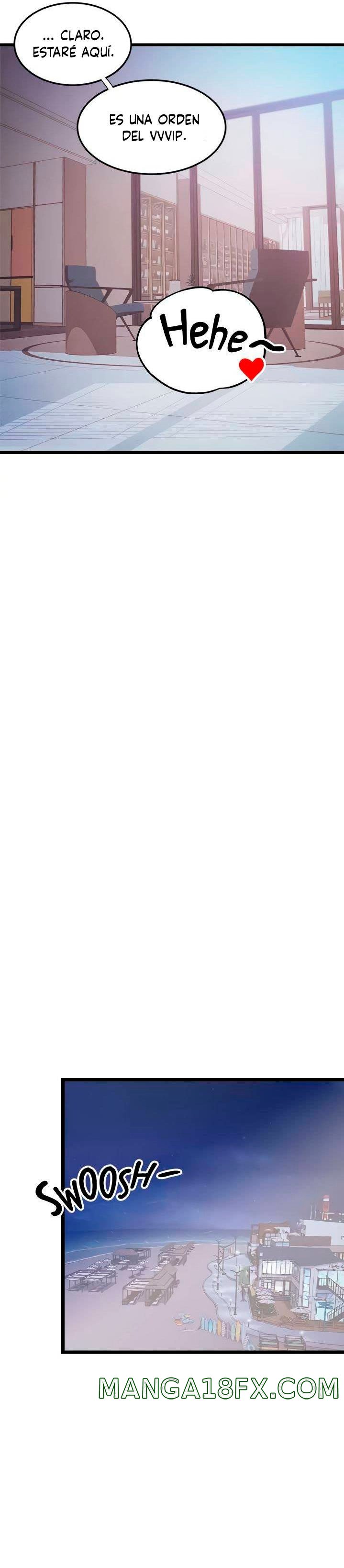 Phone Sex Raw - Chapter 25 Page 33