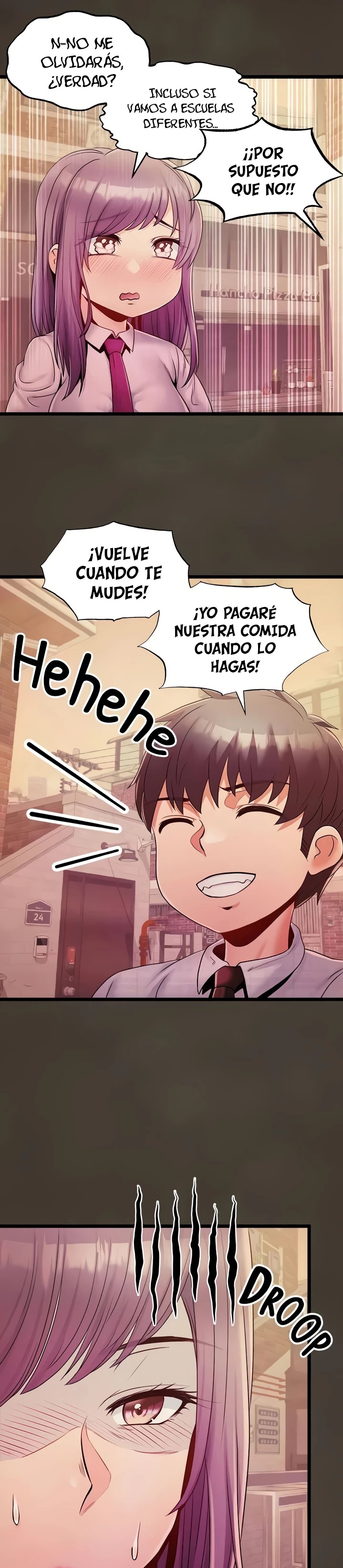 Phone Sex Raw - Chapter 26 Page 14