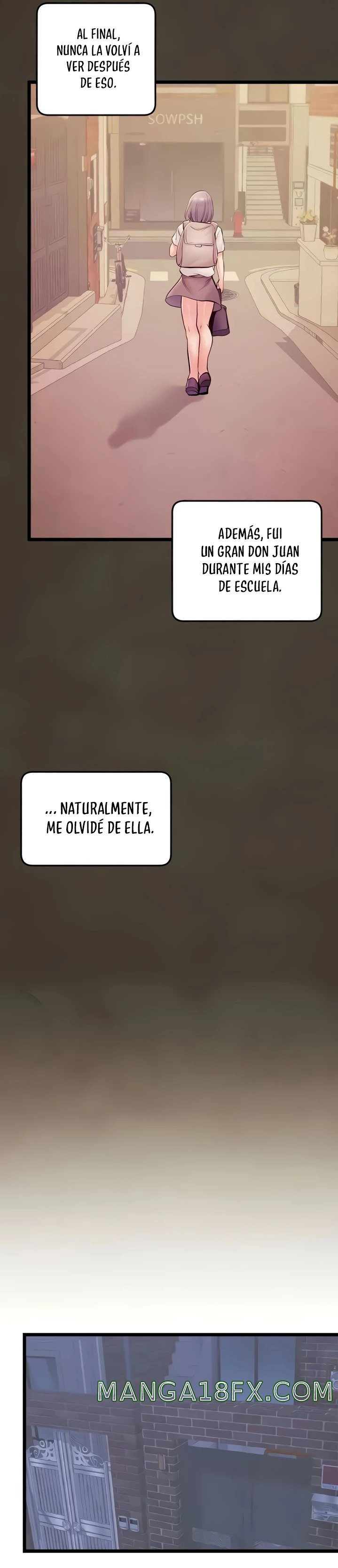 Phone Sex Raw - Chapter 26 Page 16