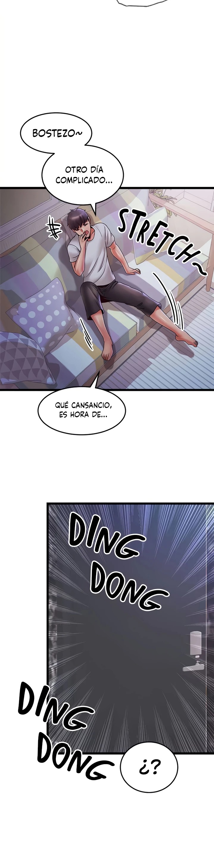 Phone Sex Raw - Chapter 26 Page 2