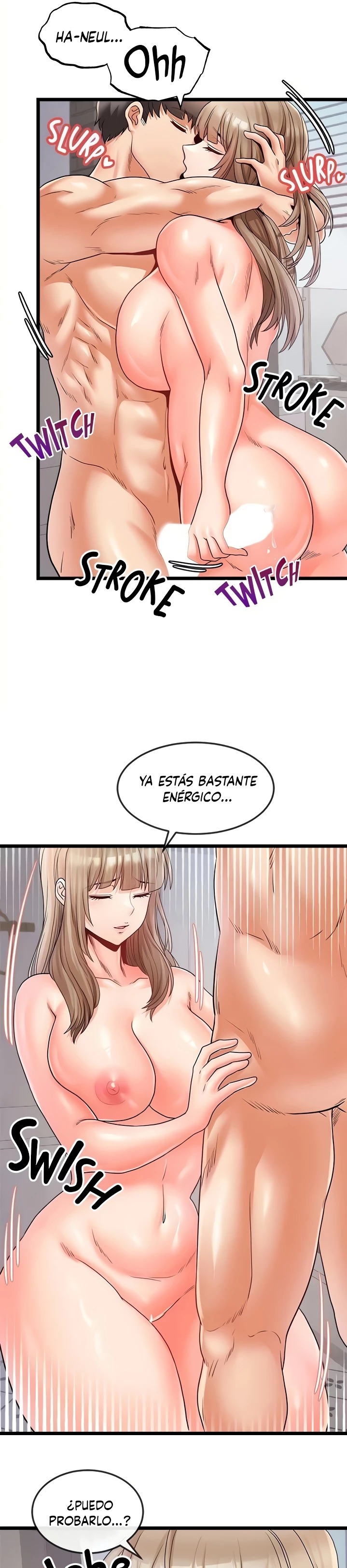 Phone Sex Raw - Chapter 27 Page 11