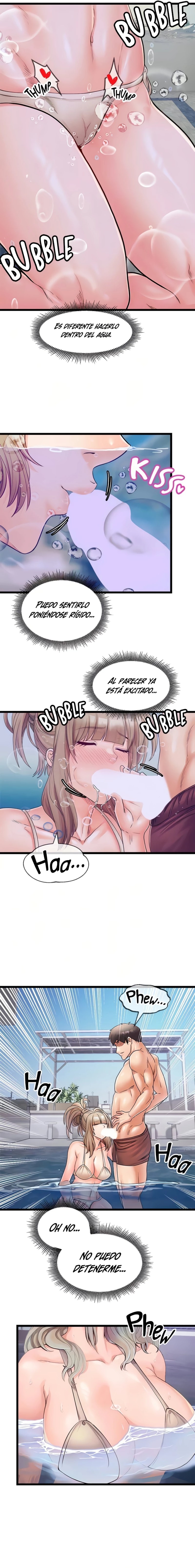 Phone Sex Raw - Chapter 28 Page 10