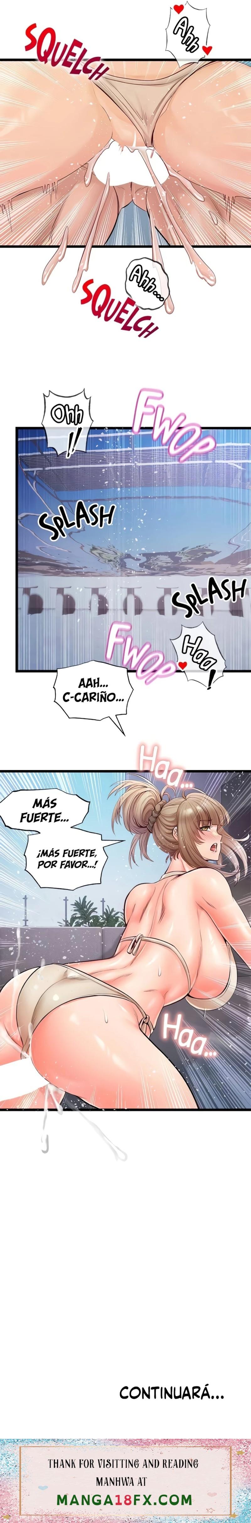 Phone Sex Raw - Chapter 28 Page 14