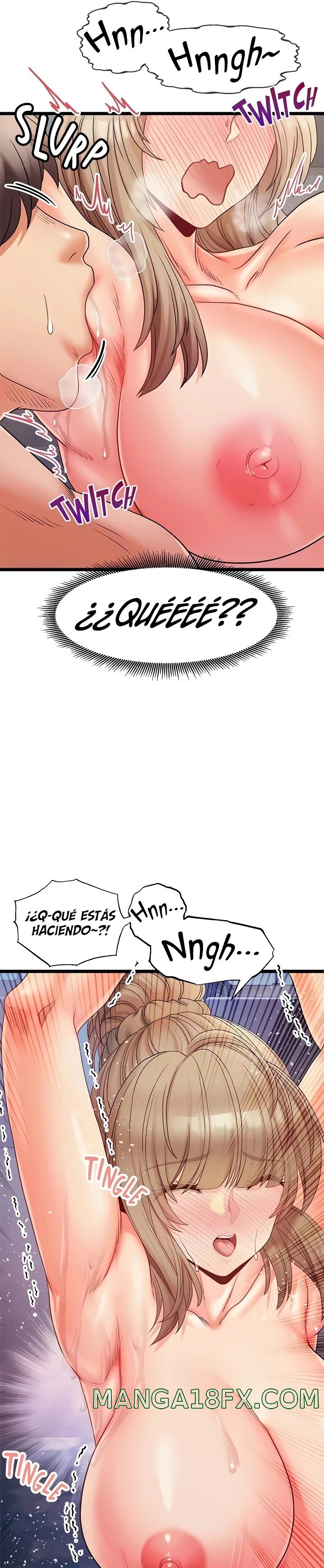 Phone Sex Raw - Chapter 29 Page 11