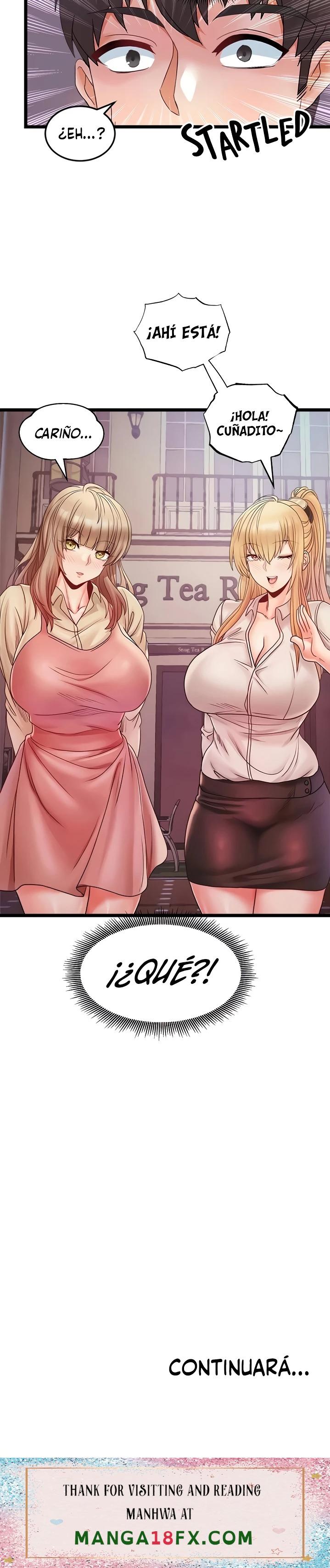 Phone Sex Raw - Chapter 29 Page 24