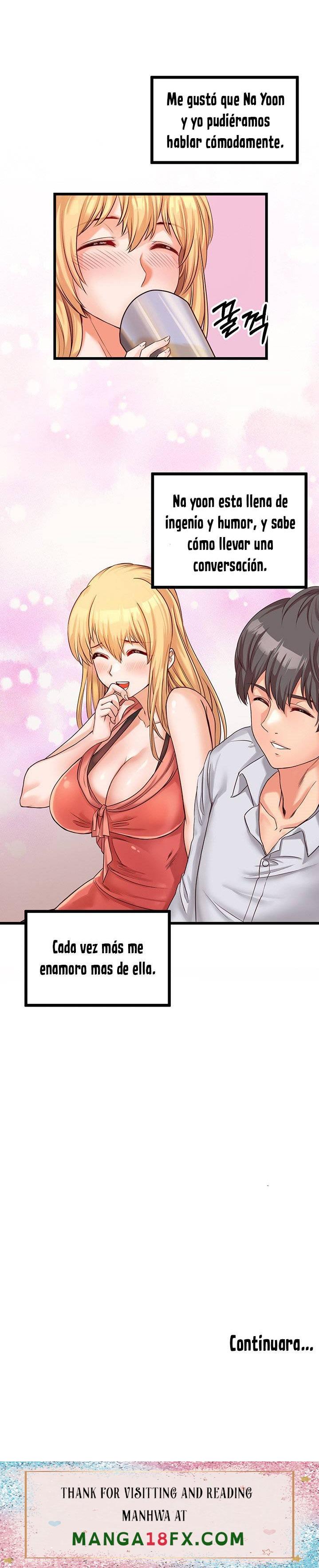 Phone Sex Raw - Chapter 3 Page 24