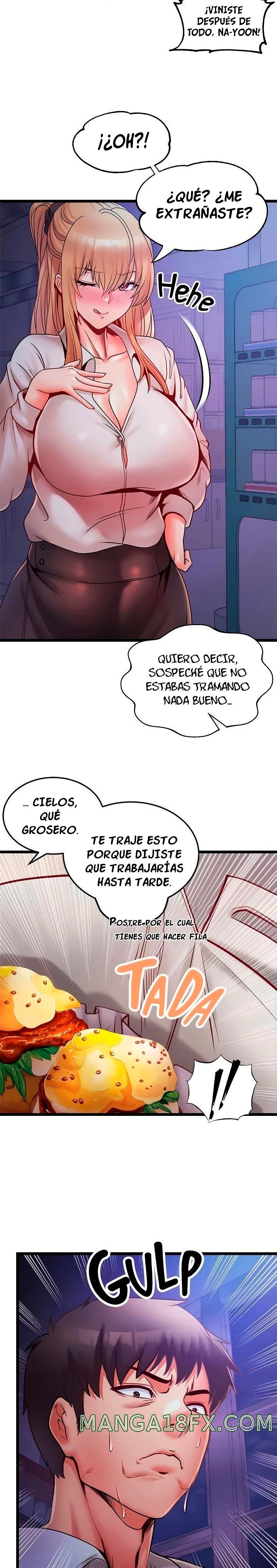 Phone Sex Raw - Chapter 30 Page 14