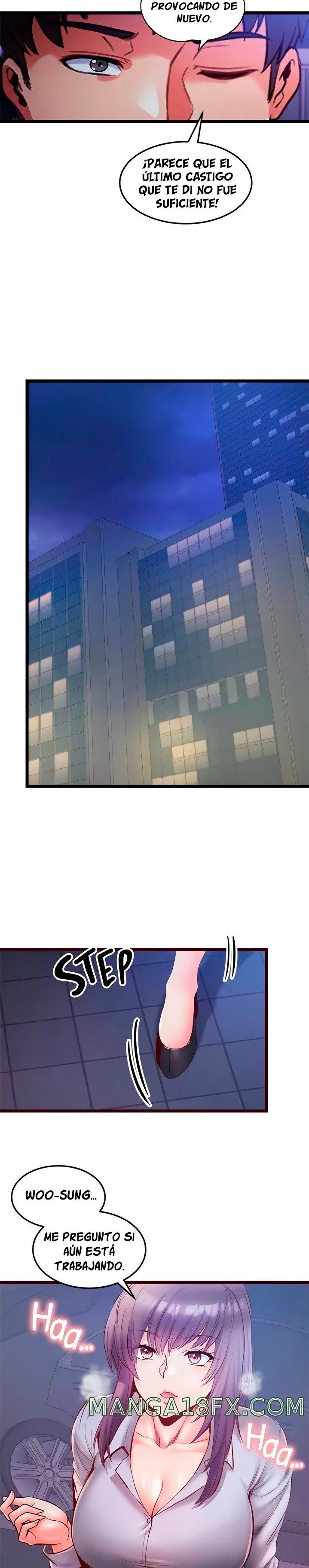 Phone Sex Raw - Chapter 30 Page 20