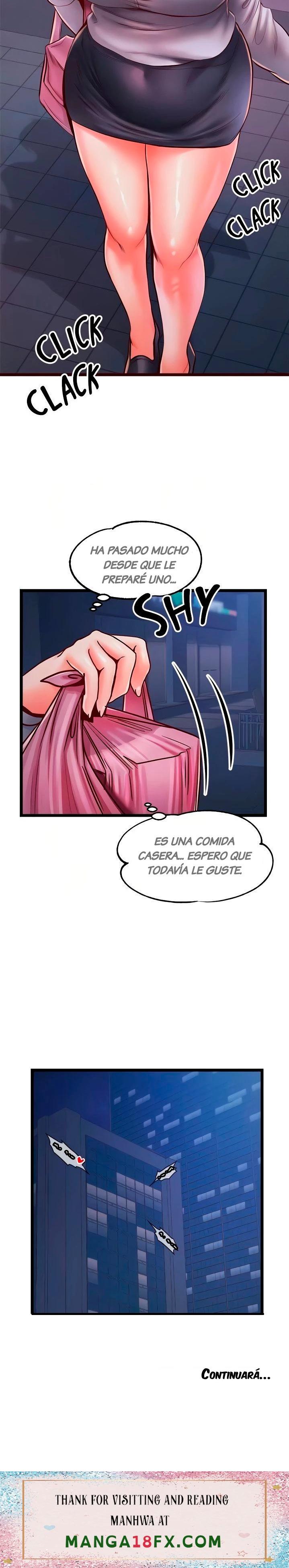 Phone Sex Raw - Chapter 30 Page 21