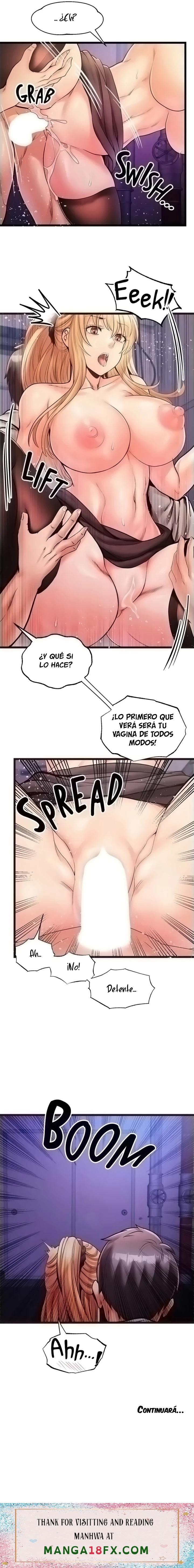 Phone Sex Raw - Chapter 31 Page 19