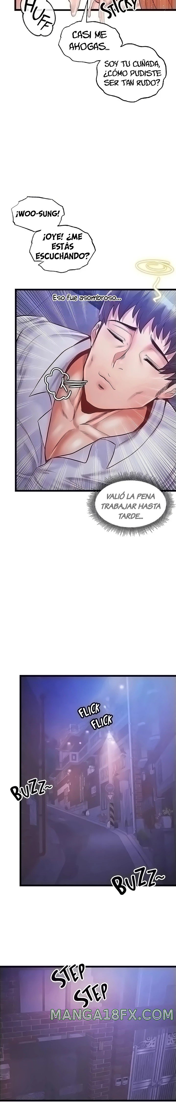 Phone Sex Raw - Chapter 32 Page 16