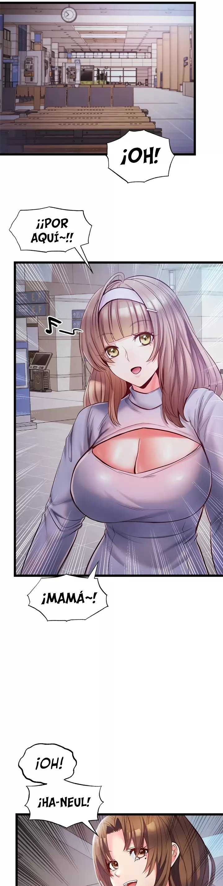 Phone Sex Raw - Chapter 33 Page 10