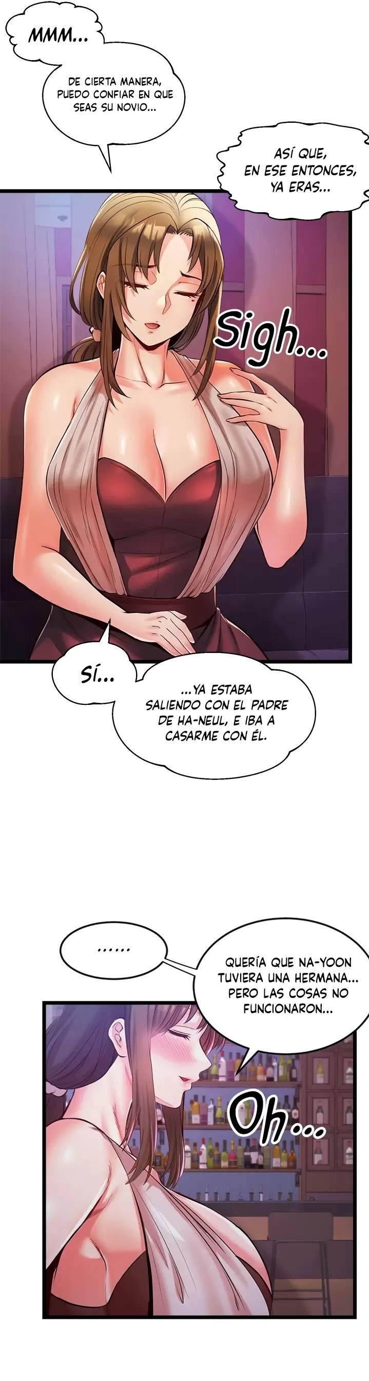 Phone Sex Raw - Chapter 33 Page 26