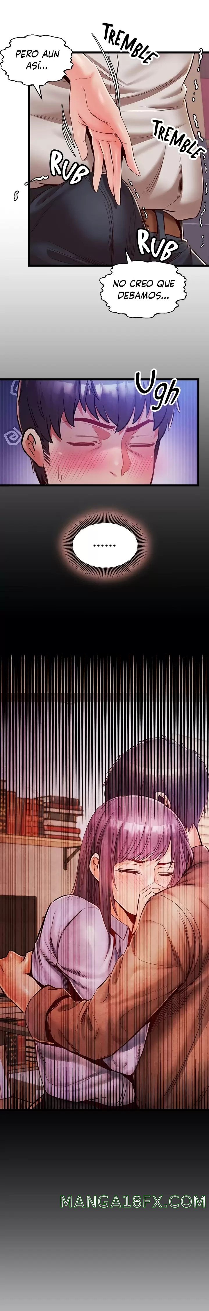 Phone Sex Raw - Chapter 33 Page 32