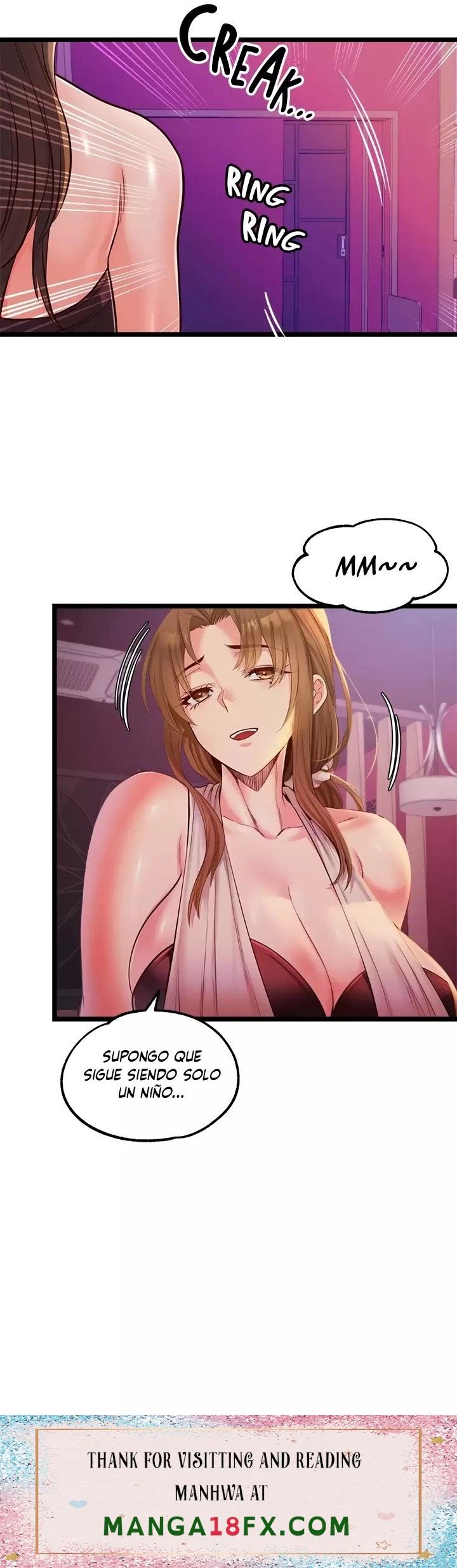 Phone Sex Raw - Chapter 33 Page 34