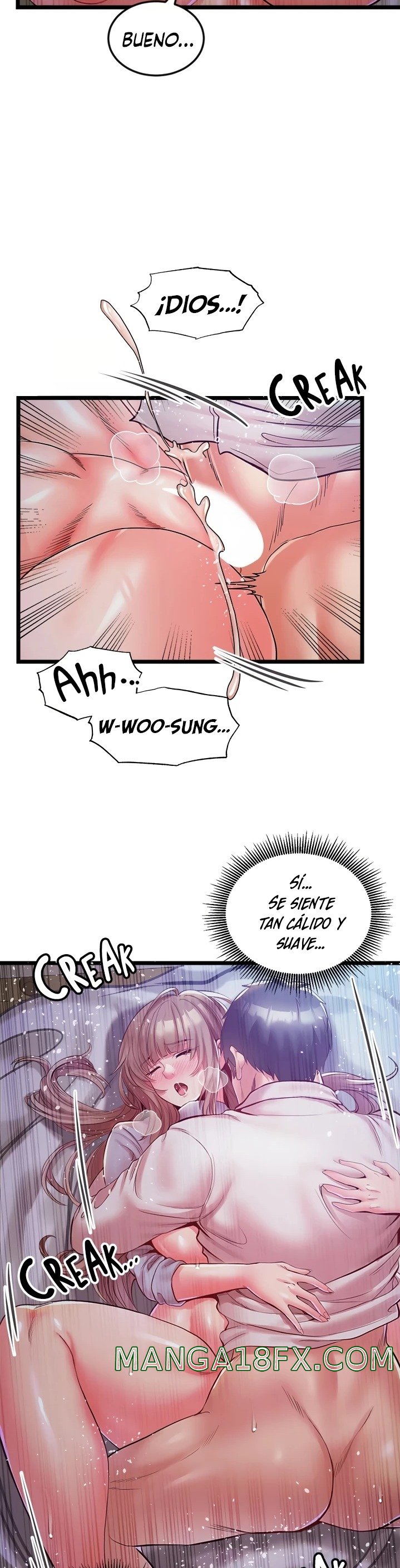 Phone Sex Raw - Chapter 34 Page 20