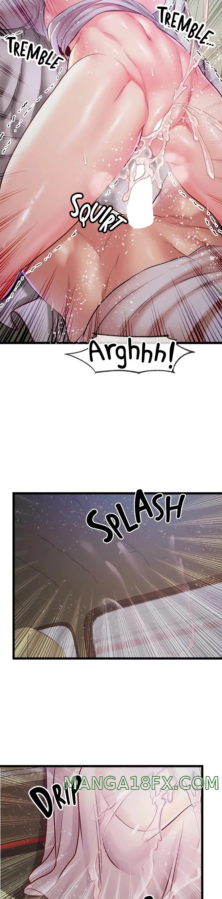 Phone Sex Raw - Chapter 34 Page 31