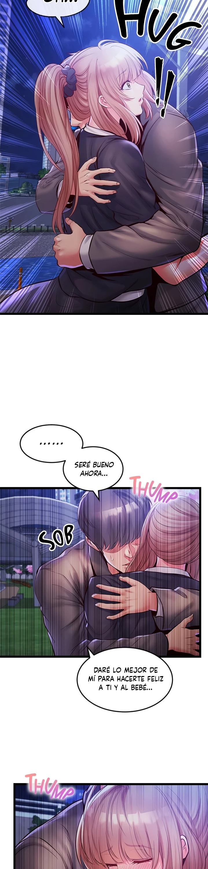 Phone Sex Raw - Chapter 35 Page 10