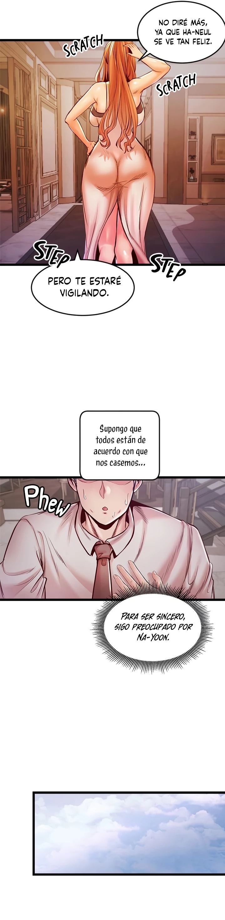 Phone Sex Raw - Chapter 35 Page 26