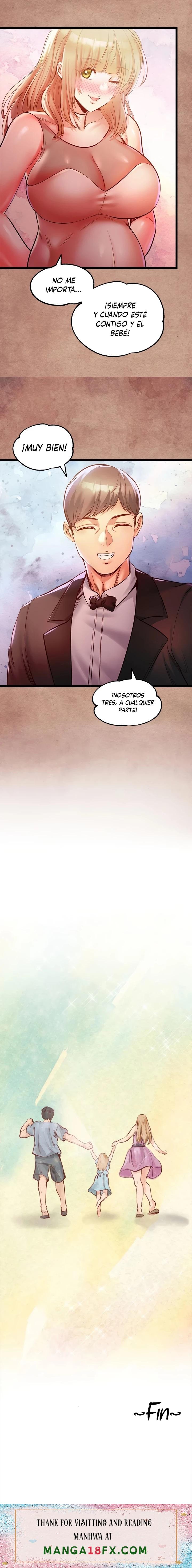 Phone Sex Raw - Chapter 35 Page 32