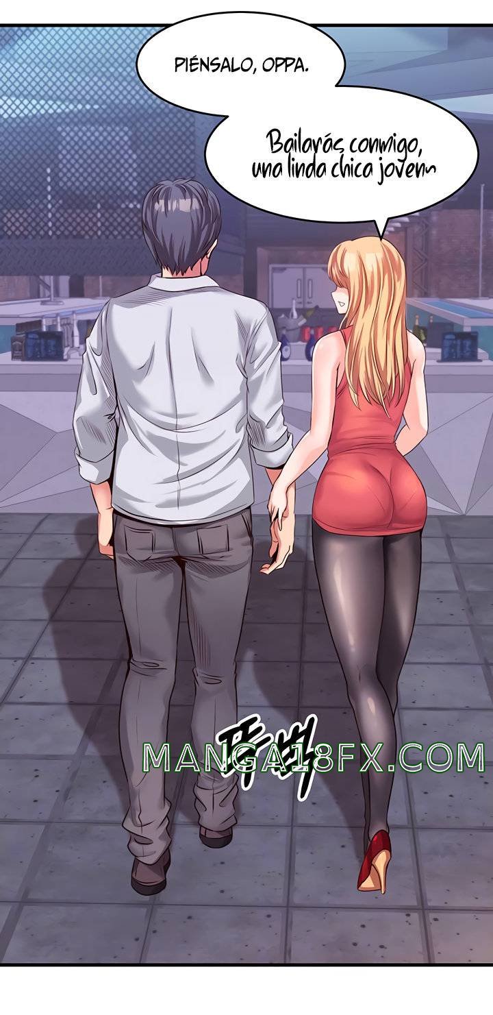 Phone Sex Raw - Chapter 4 Page 6