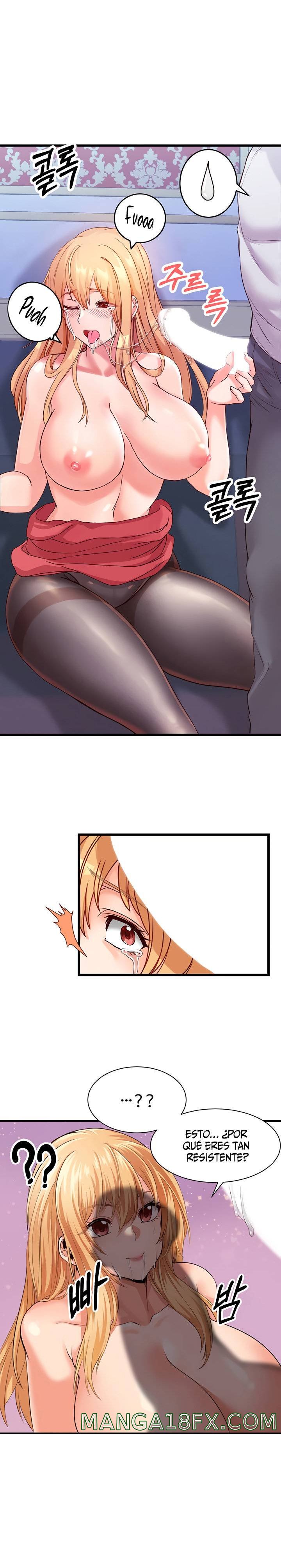 Phone Sex Raw - Chapter 5 Page 2