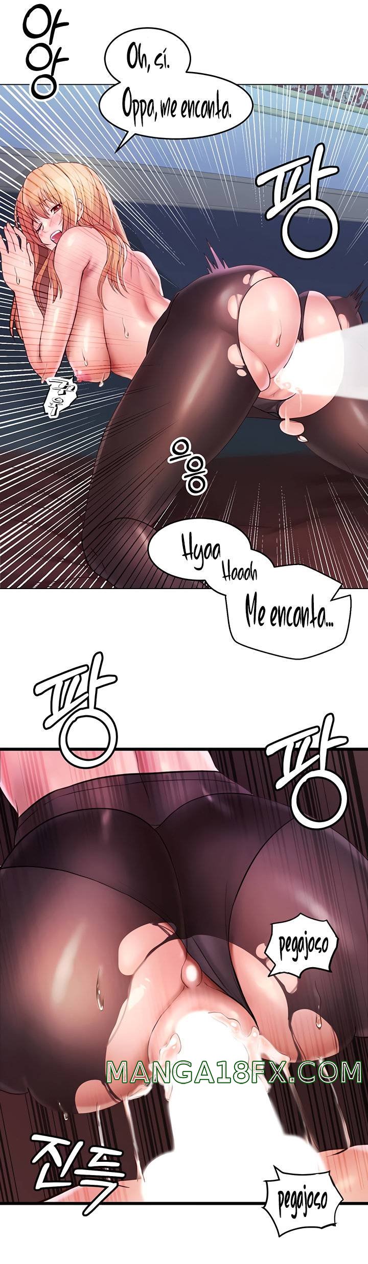 Phone Sex Raw - Chapter 5 Page 29