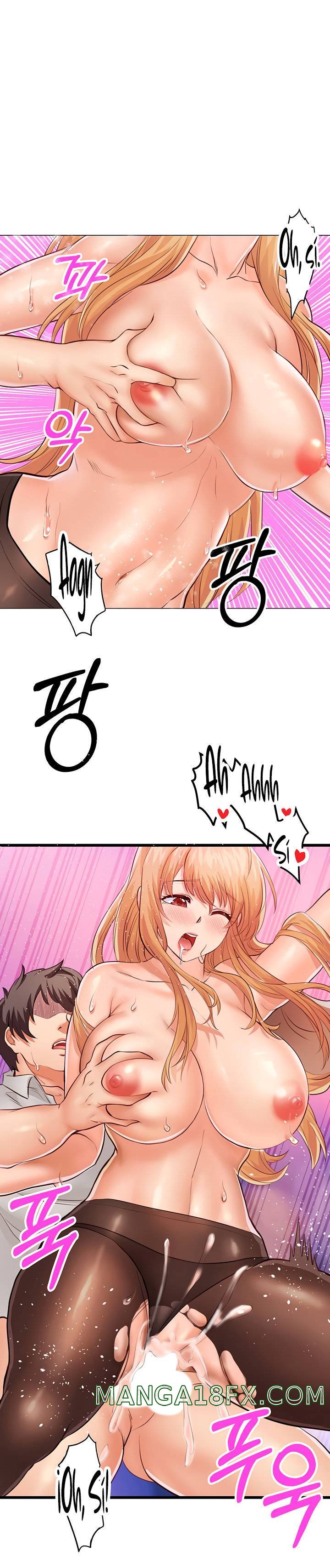 Phone Sex Raw - Chapter 5 Page 31