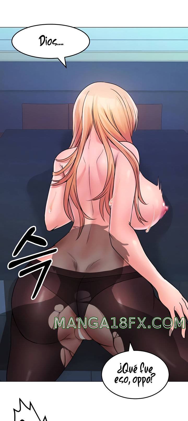 Phone Sex Raw - Chapter 6 Page 10