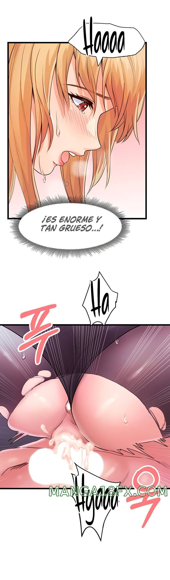 Phone Sex Raw - Chapter 6 Page 3