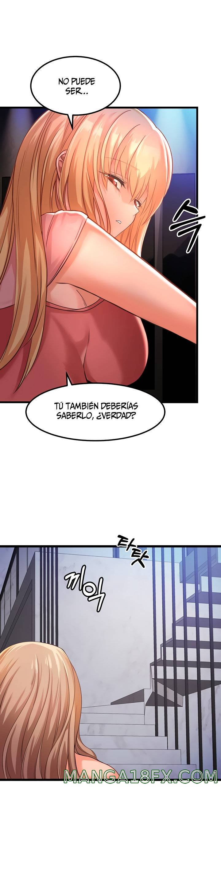 Phone Sex Raw - Chapter 6 Page 34