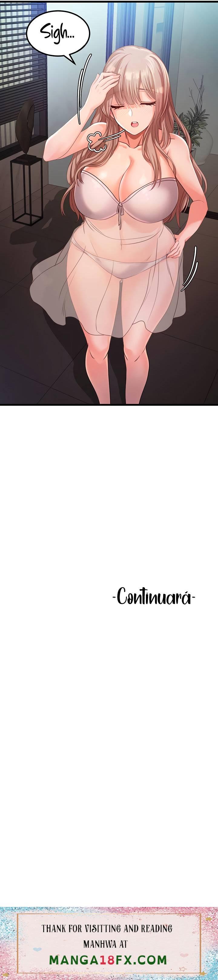 Phone Sex Raw - Chapter 6 Page 35