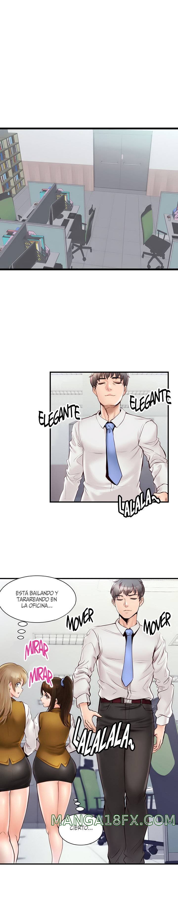 Phone Sex Raw - Chapter 7 Page 2