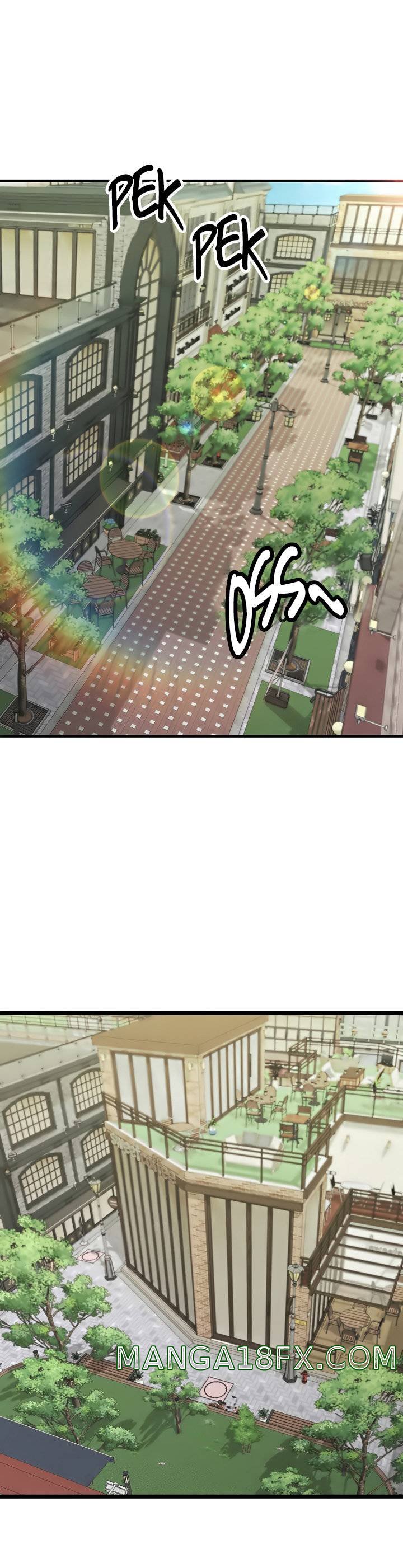 Phone Sex Raw - Chapter 7 Page 32