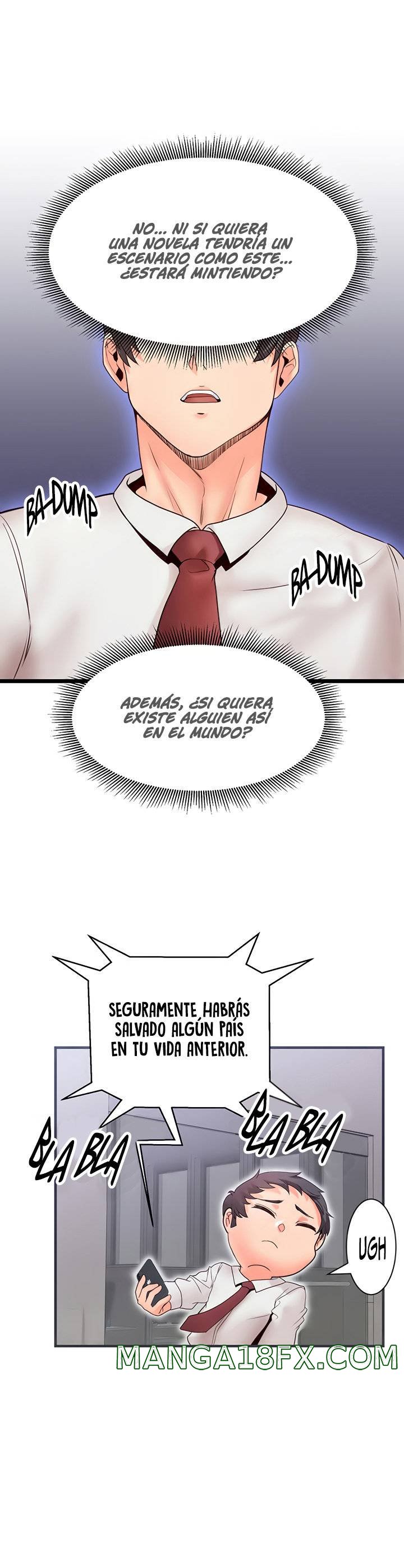 Phone Sex Raw - Chapter 7 Page 36