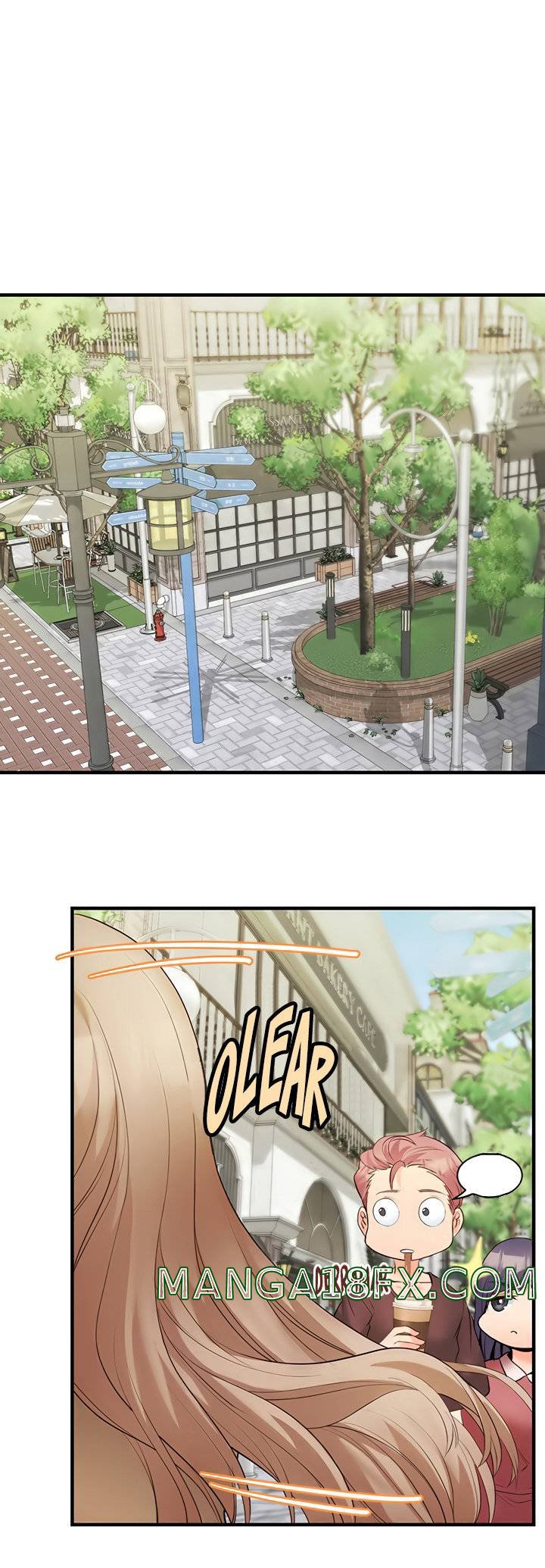 Phone Sex Raw - Chapter 7 Page 38